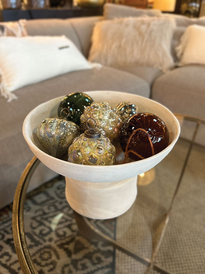 Ma déco de Noël 16 decoration de noel hiver fetes 2023