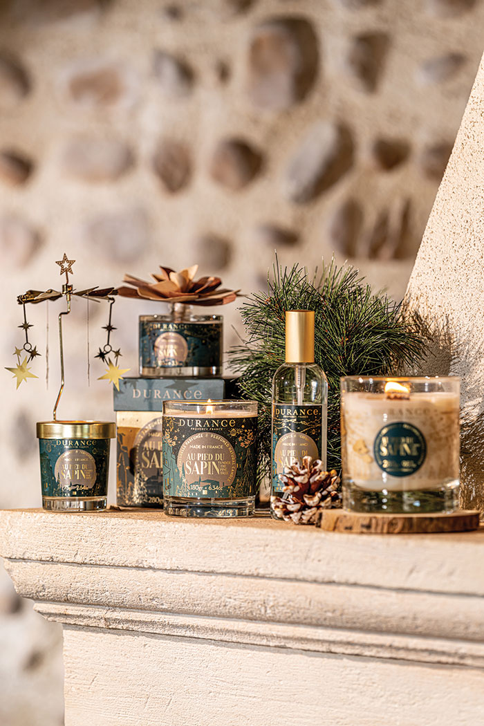 selection idees cadeaux femme noel 2023