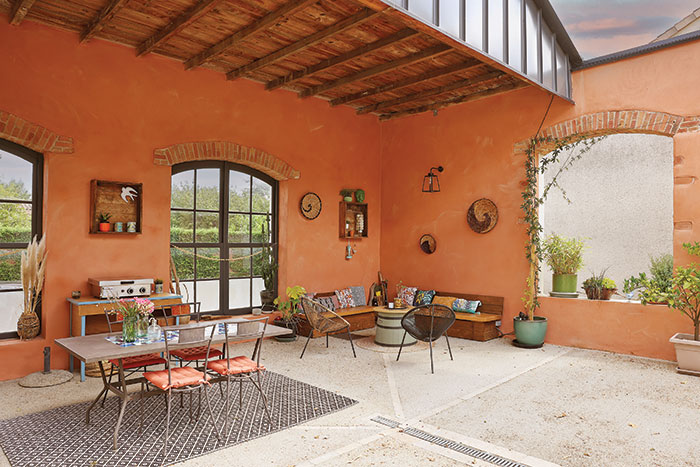 maison renovee albi marie perrine alcoser decoratrice