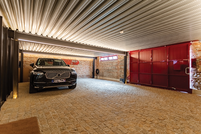 architecture interieur toulouse