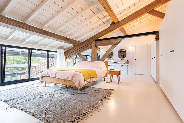 architecture interieur toulouse