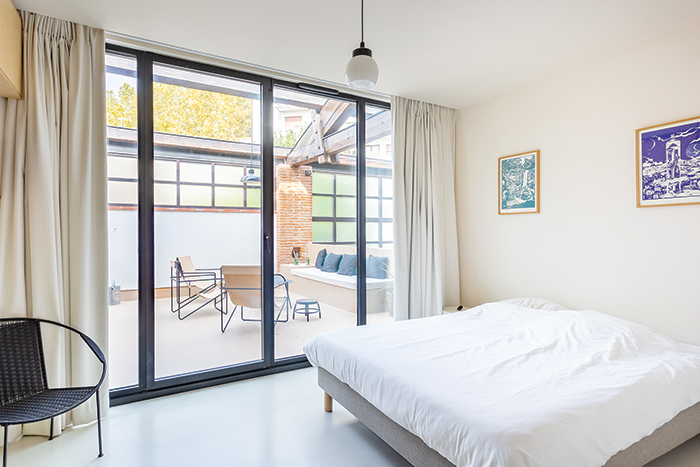 architecture interieur toulouse