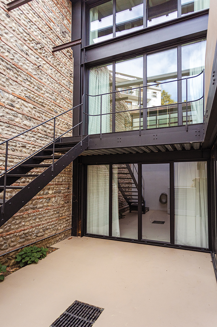 architecture interieur toulouse