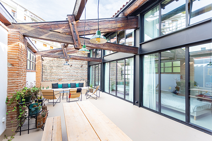 architecture interieur toulouse