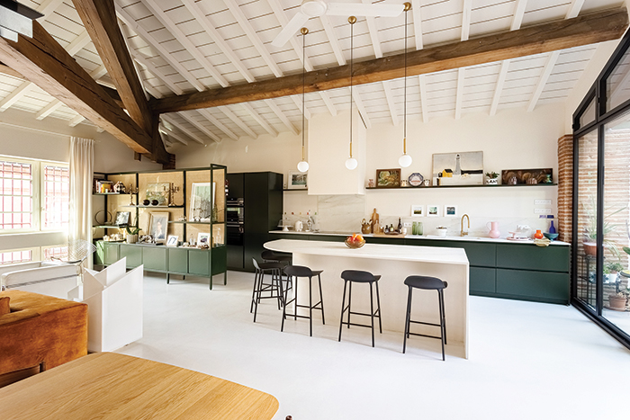 architecture interieur toulouse