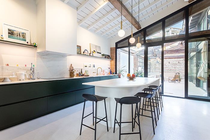 architecture interieur toulouse