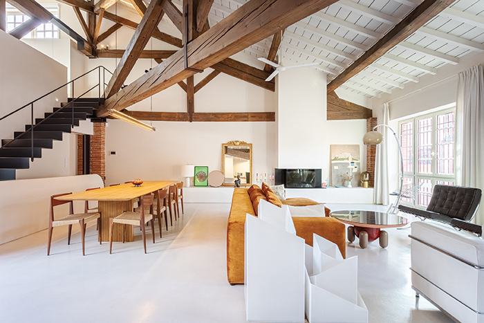 architecture interieur toulouse