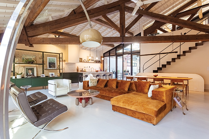 architecture interieur toulouse