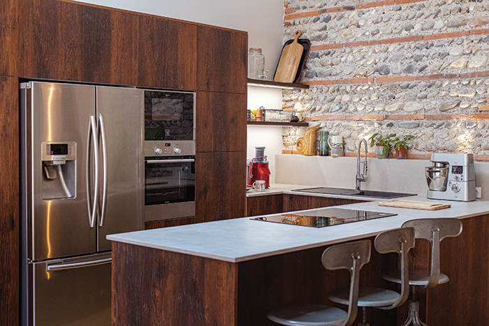 Esprit wabi-sabi 2 architecture interieur toulouse