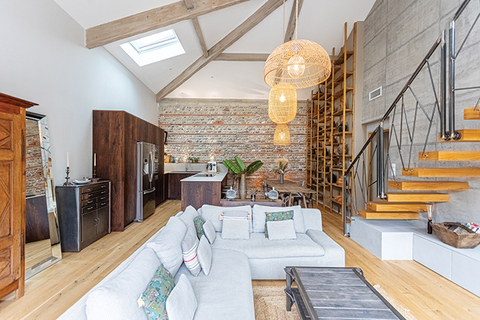 Esprit wabi-sabi 3 architecture interieur toulouse