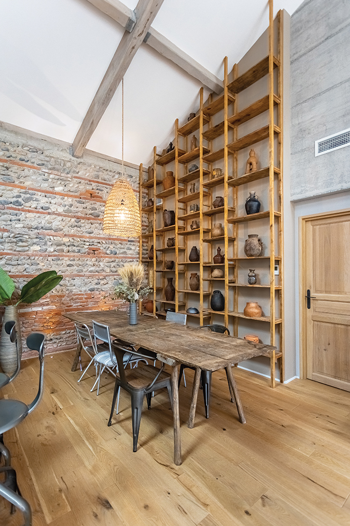 Esprit wabi-sabi 4 architecture interieur toulouse