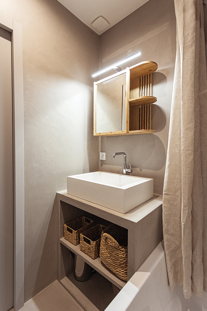 Esprit wabi-sabi 7 architecture interieur toulouse