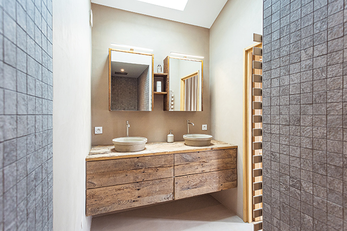 Esprit wabi-sabi 8 architecture interieur toulouse