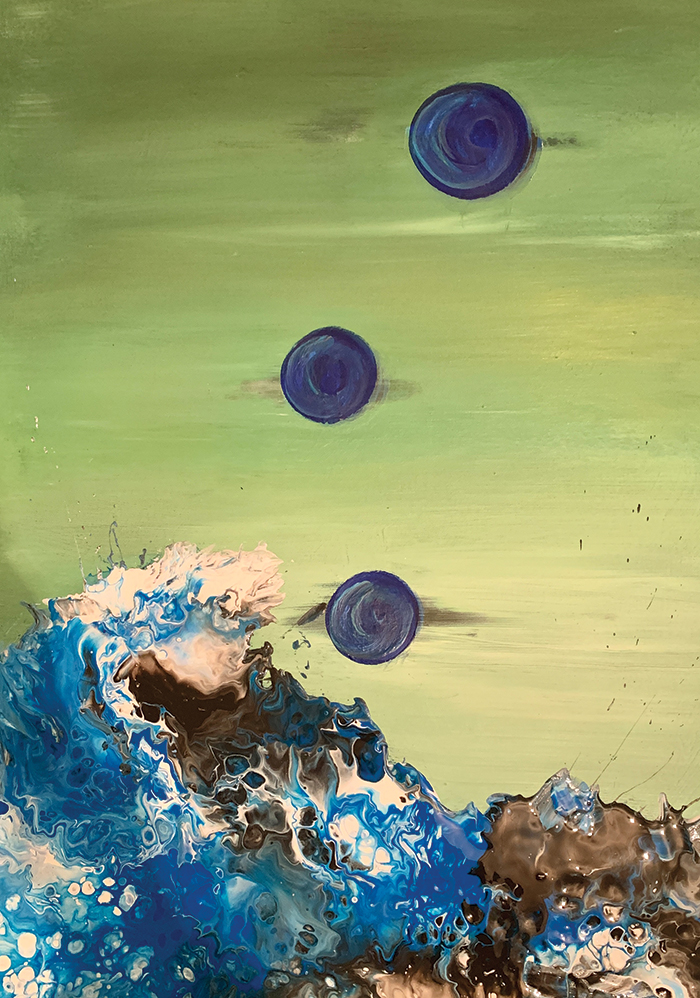 salon art3f toulouse 2024