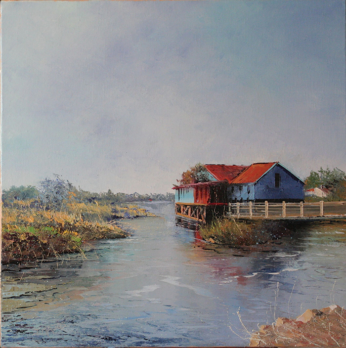 salon art3f toulouse 2024