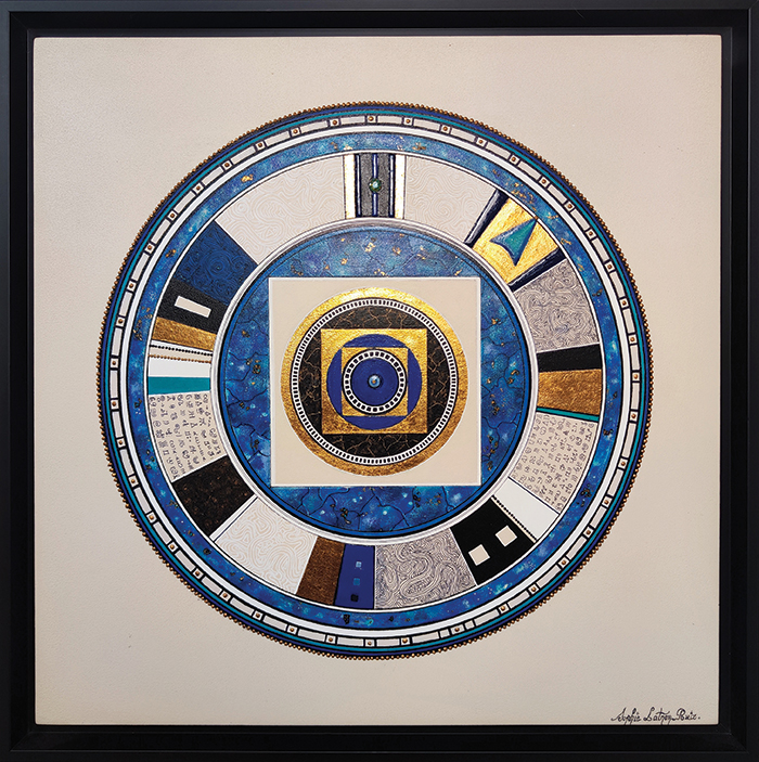 salon art3f toulouse 2024