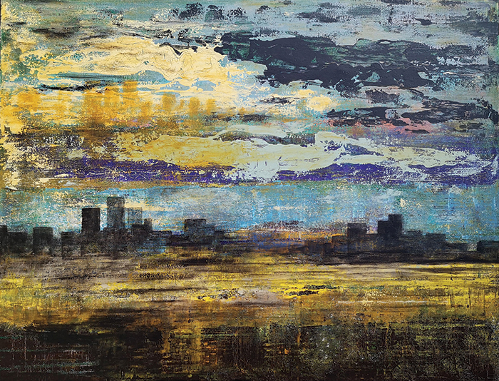 salon art3f toulouse 2024