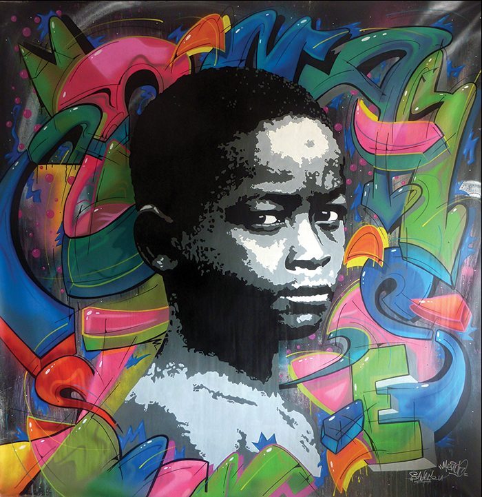 salon art3f toulouse 2024