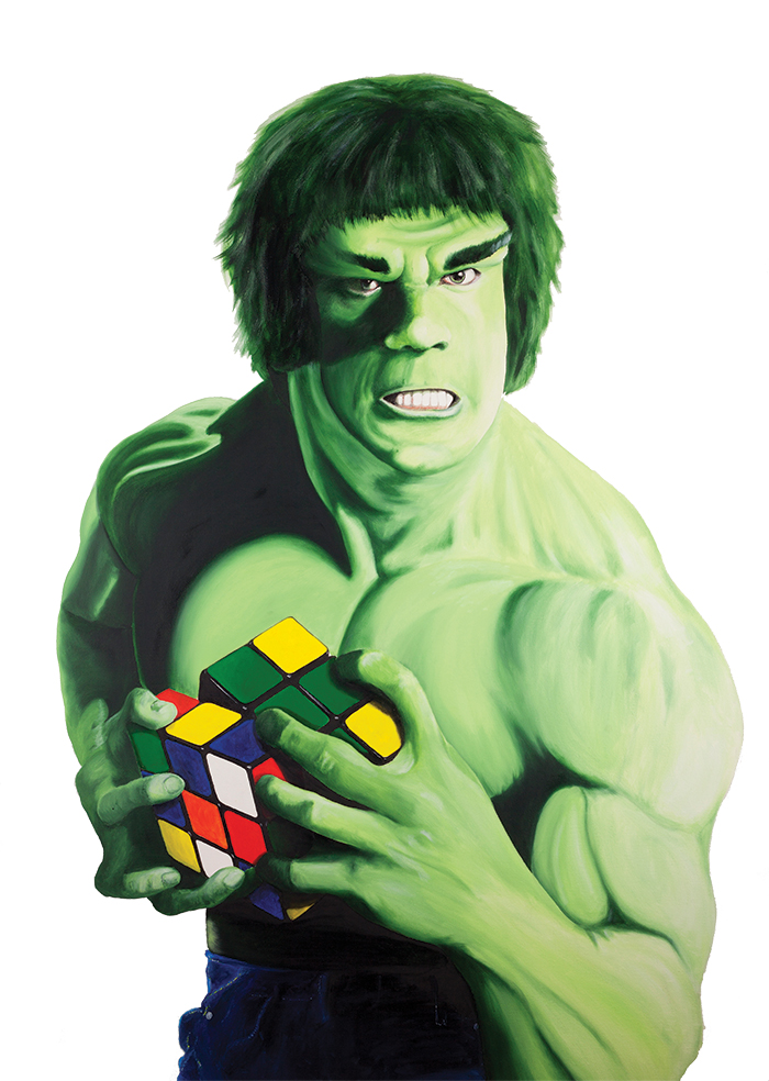 salon art3f toulouse 2024