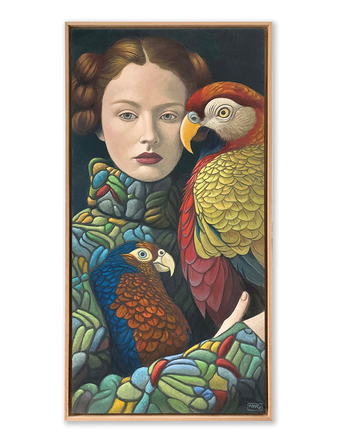 salon art3f toulouse 2024