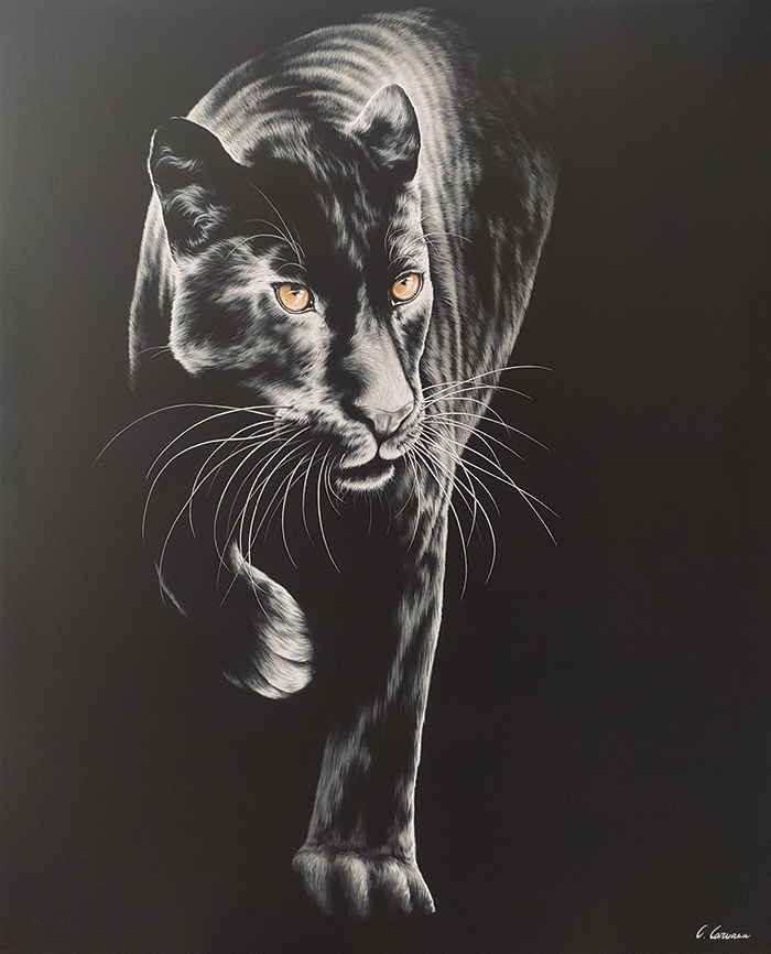 salon art3f toulouse 2024