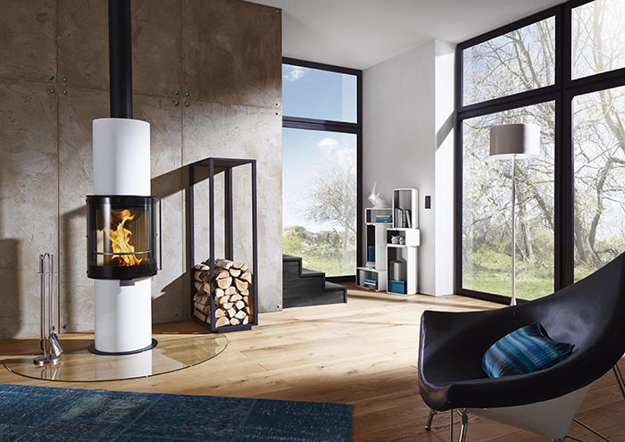 selection chauffage poele a bois 2024 ma maison mag janvier 08