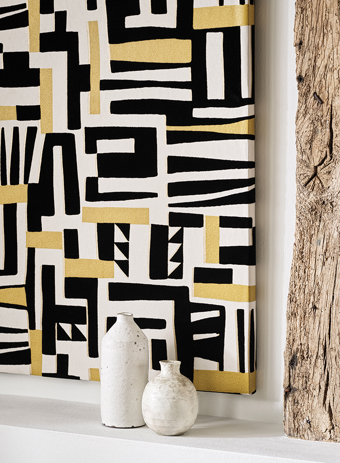 selection papiers peints tendance 2024