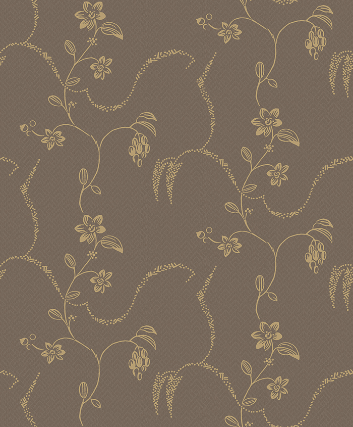 selection papiers peints tendance 2024