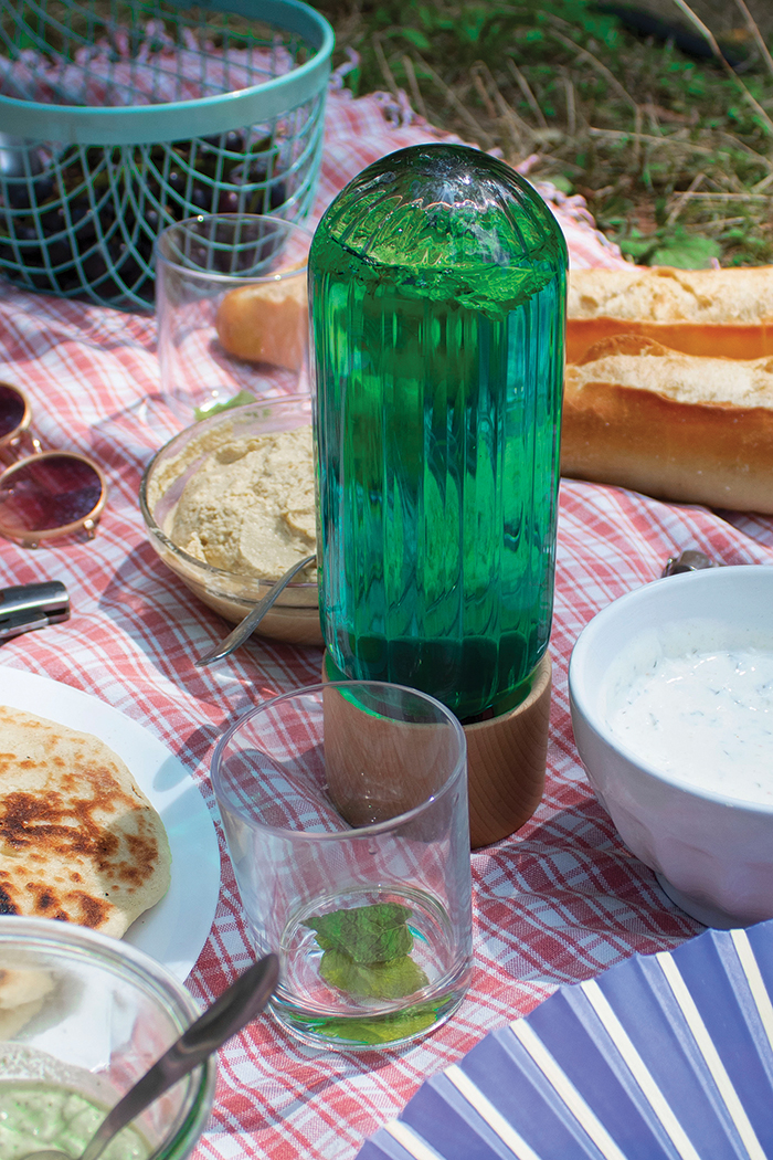 studio pirouette design