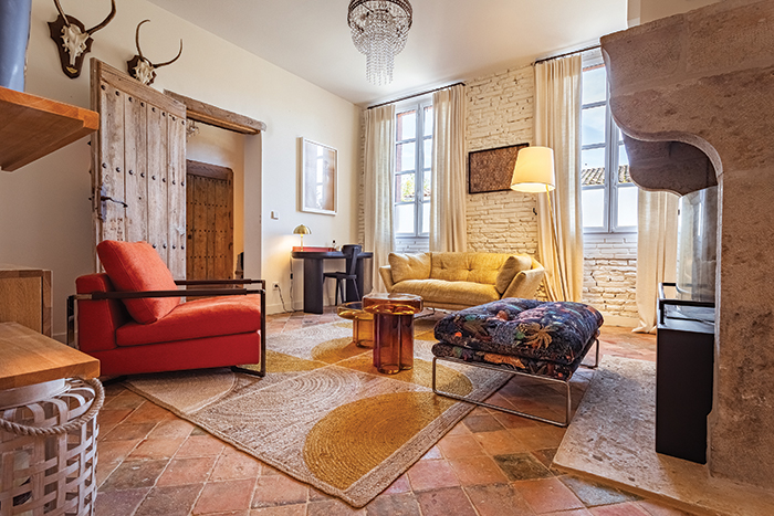 decoration trevisan toulouse