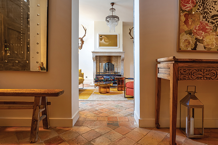 decoration trevisan toulouse