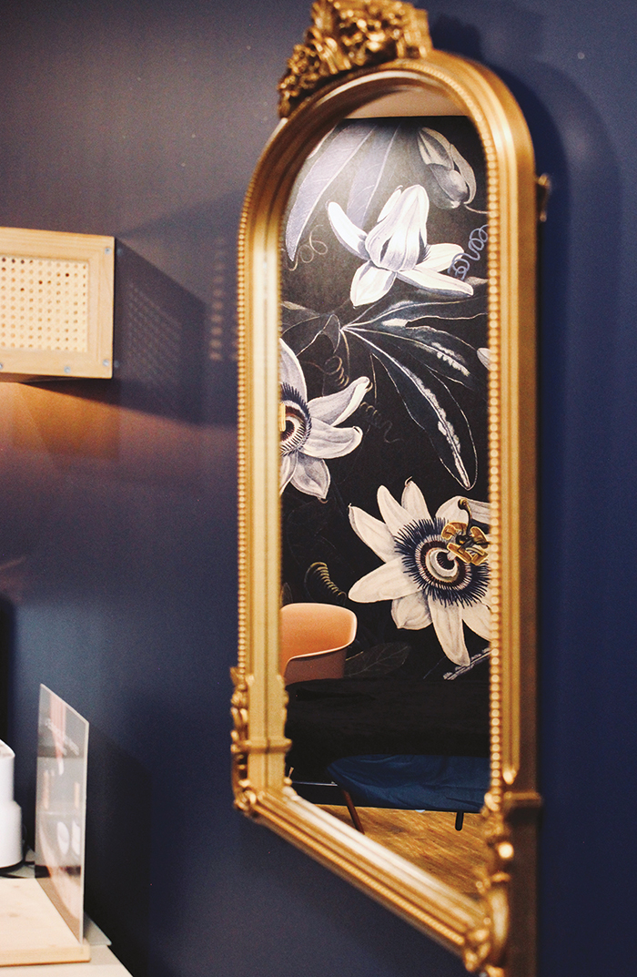 amandine leblanc decoratrice