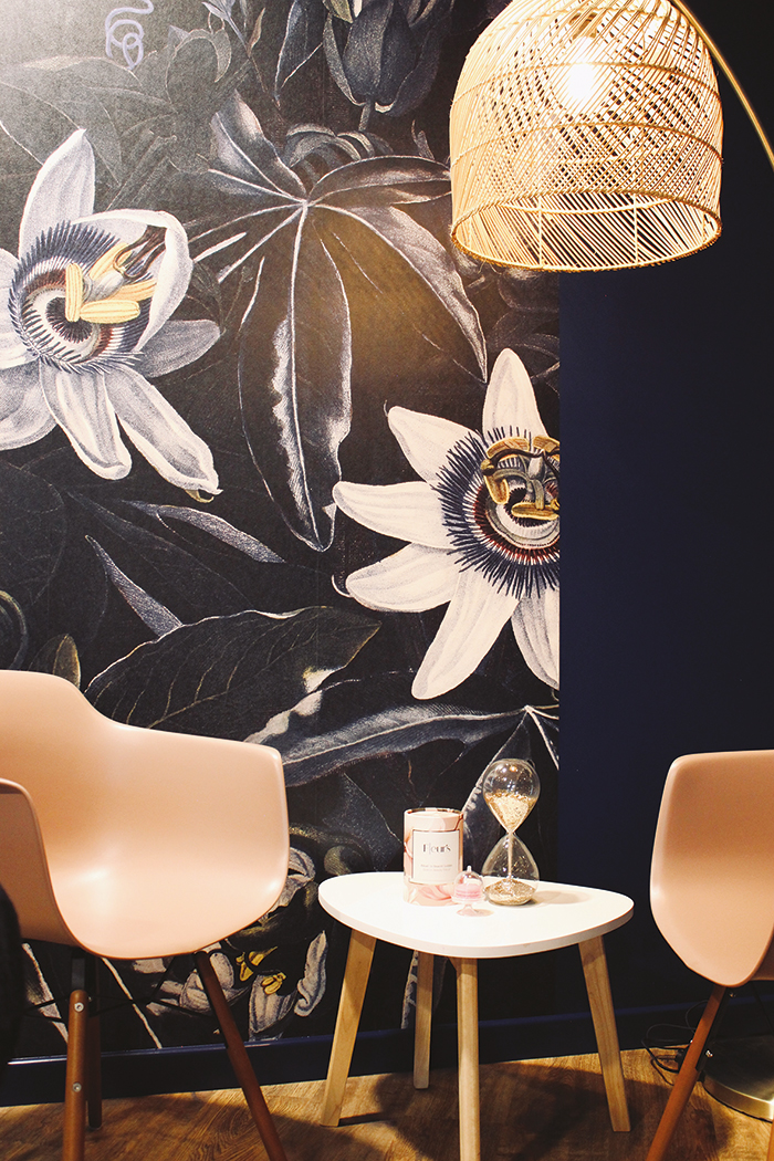 amandine leblanc decoratrice