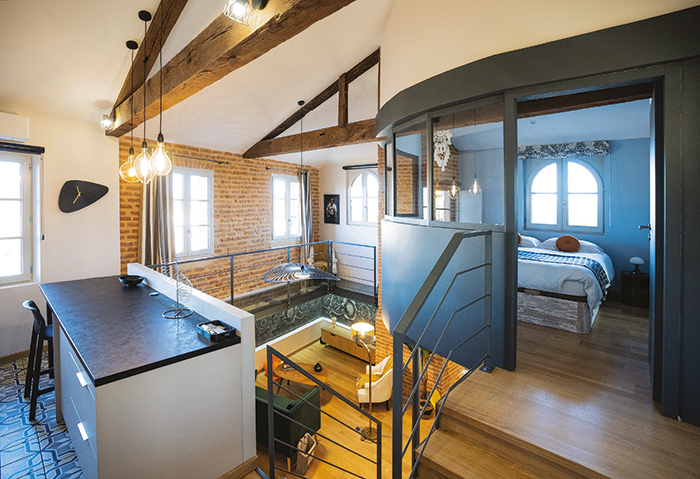 appartement locatif albi