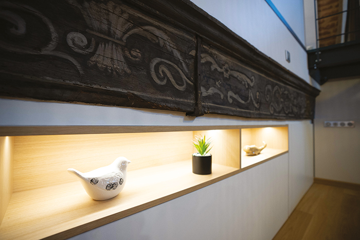 appartement locatif albi