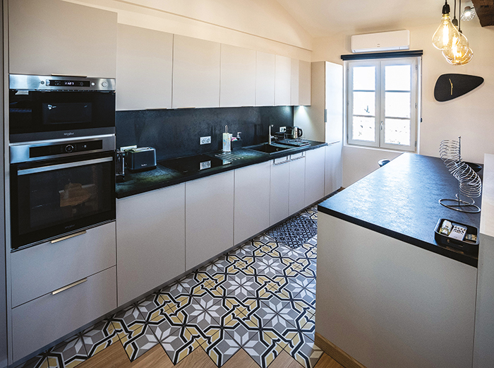 appartement locatif albi