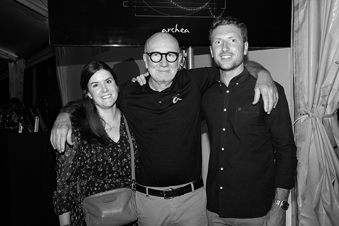 Les 40 ans d'Archea 3 archea toulouse