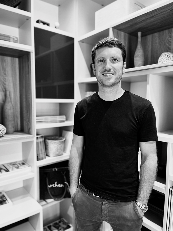 Les 40 ans d'Archea 4 archea toulouse