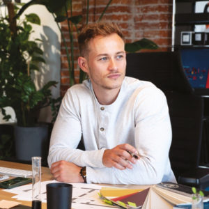 À la californienne 9 cedric le moigne studio kassic