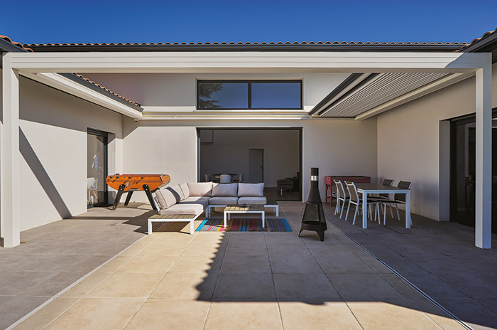 À la californienne 6 cedric le moigne studio kassic