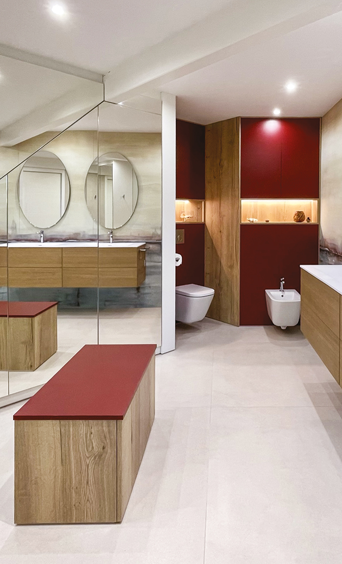 Isabelle Demange, bainiste et artisane 3 isabelle demange beaux bains