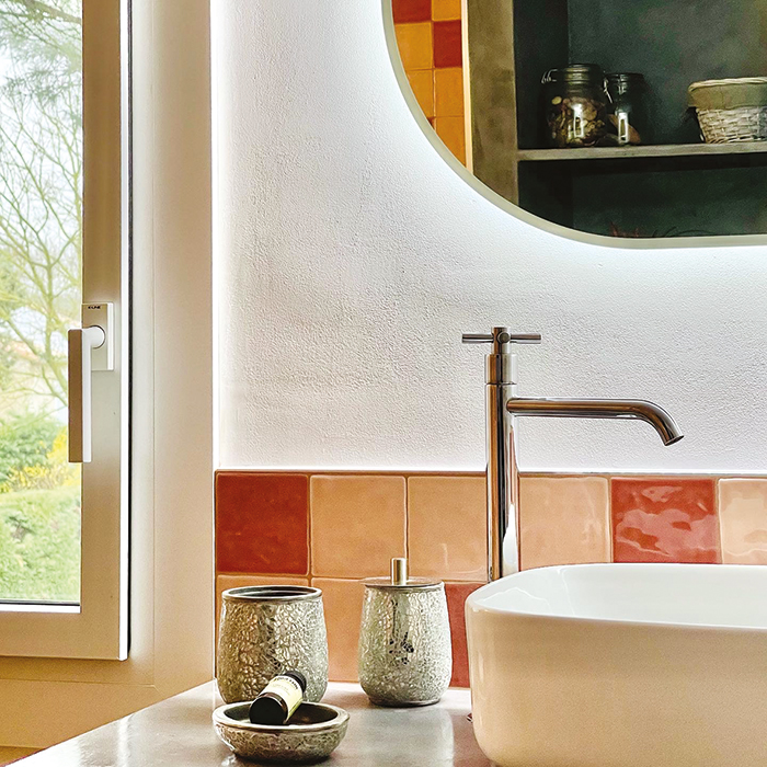 Isabelle Demange, bainiste et artisane 2 isabelle demange beaux bains