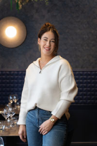 Carte blanche pour nouvelle carte 4 decoratrice albi