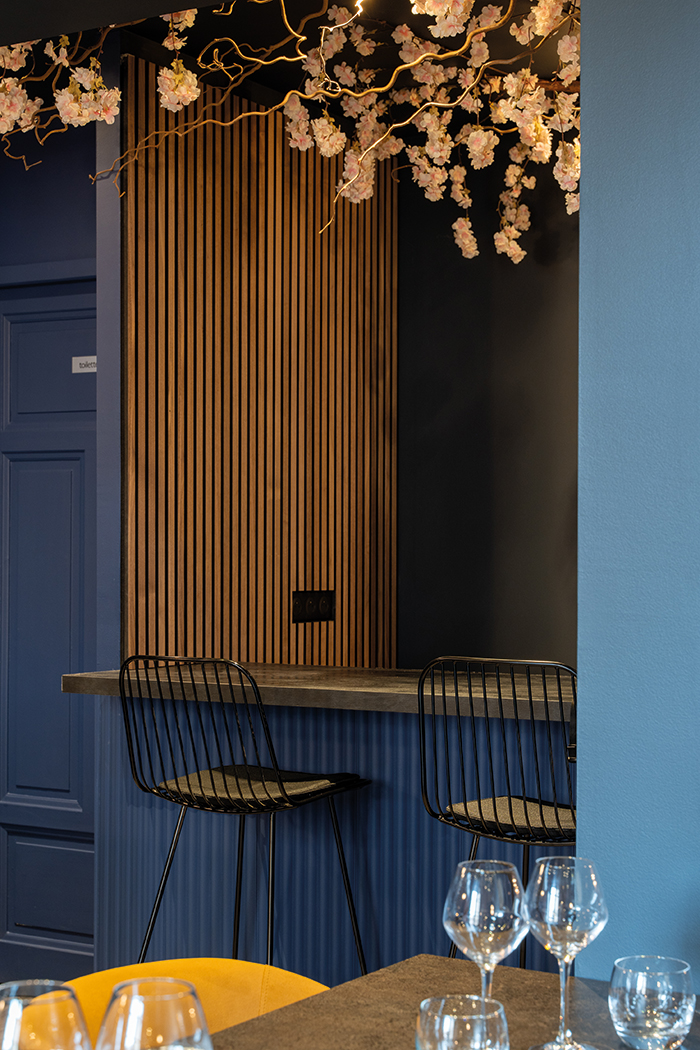 Carte blanche pour nouvelle carte 2 decoratrice albi