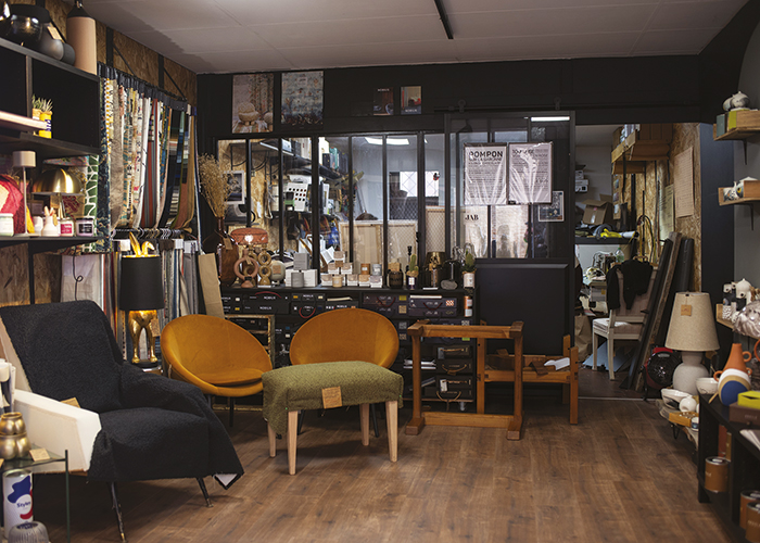 l'atelier de manel toulouse