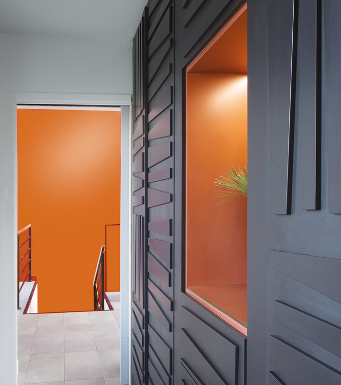 Marie-Cécile Rol, architecte d'intérieur 3 marie cecile rol architecte