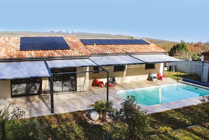 Deux stores, deux pergolas 3 monsieur store pergola