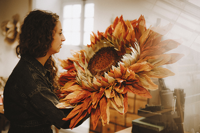 diane cornu horticultrice papier