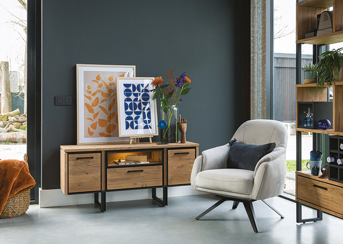 Salon intemporel 18 salon intemporel mobilier