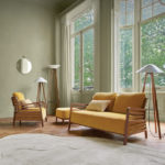 salon intemporel mobilier